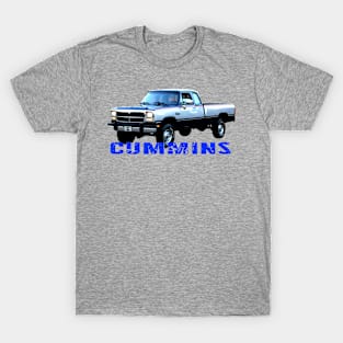 DODGE CUMMINS DIESEL FIRST GEN T-Shirt